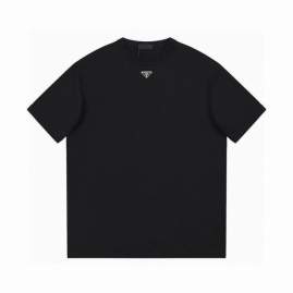 Picture of Prada T Shirts Short _SKUPradaS-XLm6tx073097